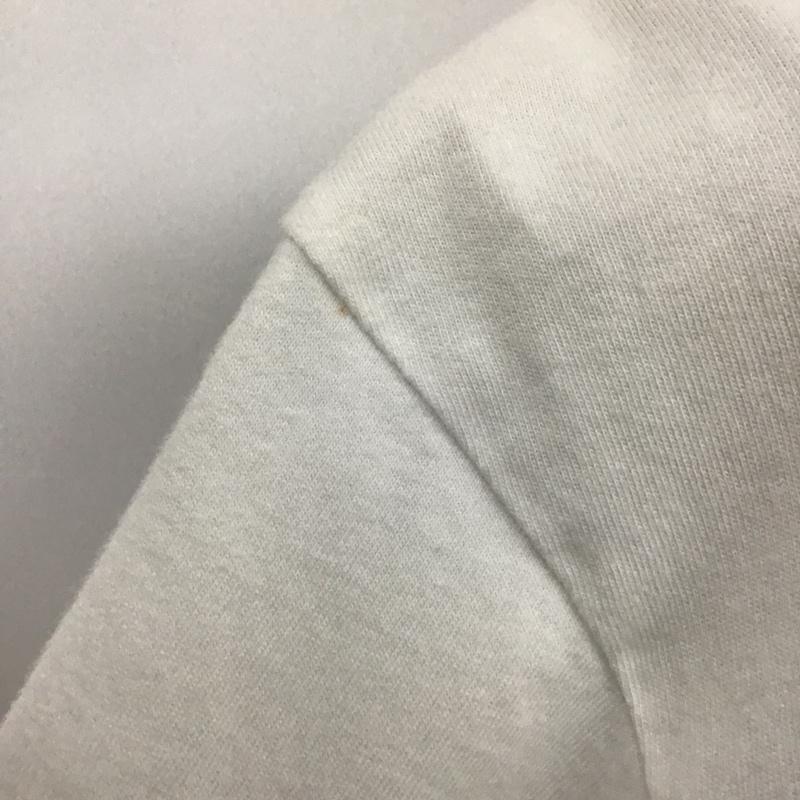 シュプリーム Supreme Tシャツ 半袖 18AW Marvin Gaye Tee M プリント 白 / ホワイト /  メンズ USED 古着 中古 10100148