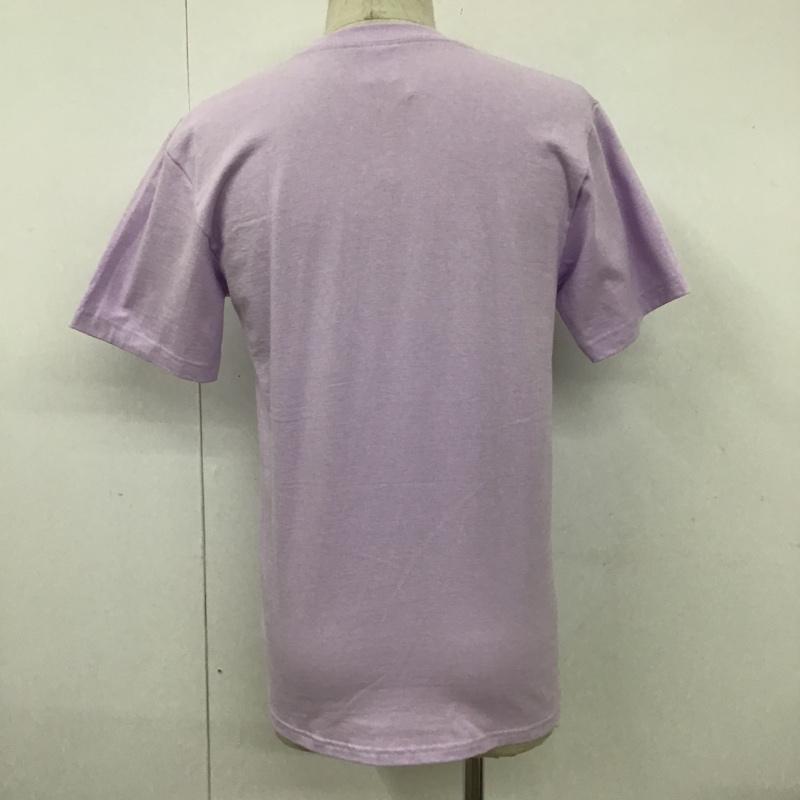 シュプリーム Supreme Tシャツ 半袖 22SS AL Green Tee タグ付き S プリント 紫 / パープル /  メンズ USED 古着 中古 10100152