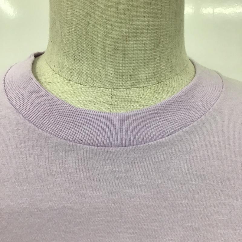 シュプリーム Supreme Tシャツ 半袖 22SS AL Green Tee タグ付き S プリント 紫 / パープル /  メンズ USED 古着 中古 10100152