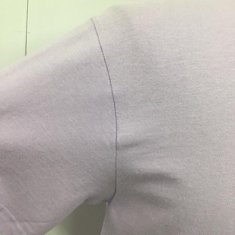 シュプリーム Supreme Tシャツ 半袖 22SS AL Green Tee タグ付き S プリント 紫 / パープル /  メンズ USED 古着 中古 10100152