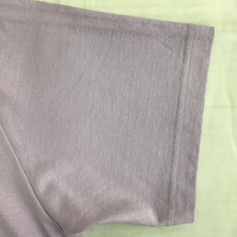 シュプリーム Supreme Tシャツ 半袖 22SS AL Green Tee タグ付き S プリント 紫 / パープル /  メンズ USED 古着 中古 10100152