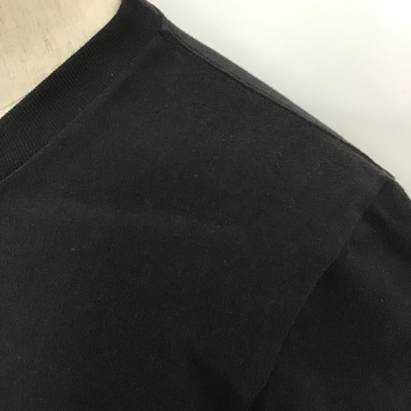 シュプリーム Supreme Tシャツ 半袖 David LaChapelle Holy War Tee HOLY WAR S プリント 黒 / ブラック /  メンズ USED 古着 中古 10100167