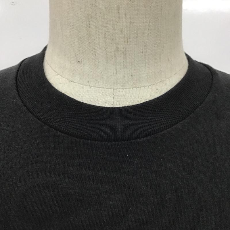 シュプリーム Supreme Tシャツ 半袖 David LaChapelle Holy War Tee HOLY WAR S プリント 黒 / ブラック /  メンズ USED 古着 中古 10100167