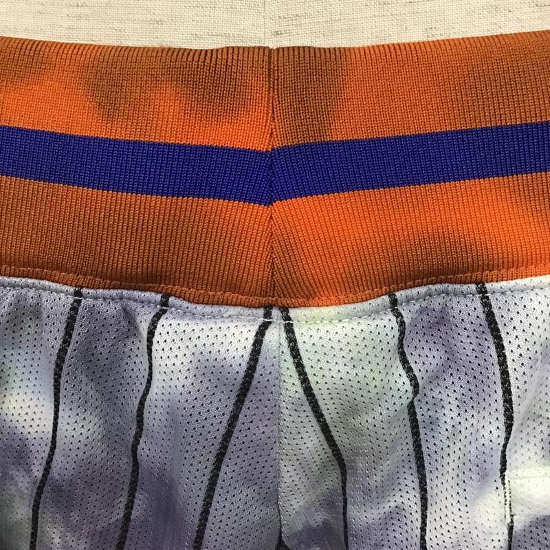シュプリーム Supreme パンツ ショートパンツ FW20 Supreme Dyed Basketball Short バスケ ショーツ L 総柄 マルチカラー / マルチカラー /  メンズ USED 古着 中古 10100171