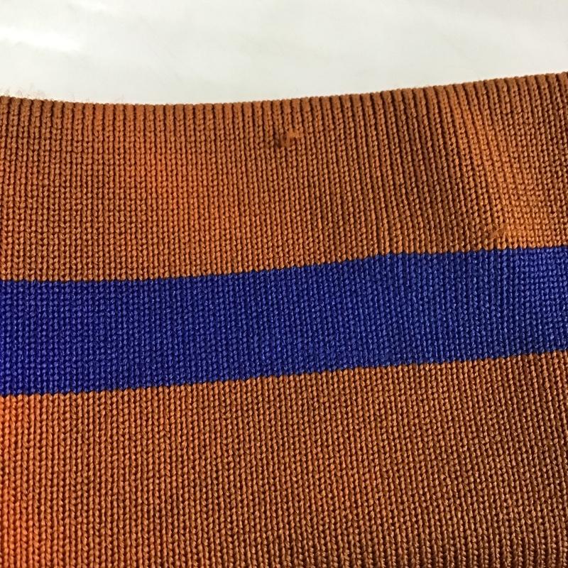 シュプリーム Supreme パンツ ショートパンツ FW20 Supreme Dyed Basketball Short バスケ ショーツ L 総柄 マルチカラー / マルチカラー /  メンズ USED 古着 中古 10100171