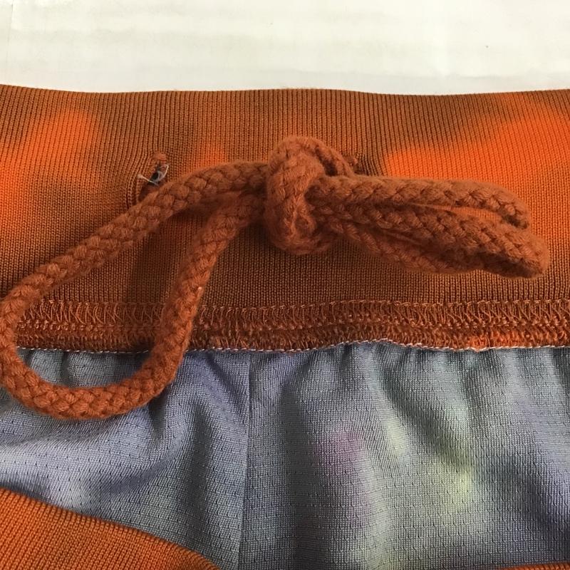 シュプリーム Supreme パンツ ショートパンツ FW20 Supreme Dyed Basketball Short バスケ ショーツ L 総柄 マルチカラー / マルチカラー /  メンズ USED 古着 中古 10100171