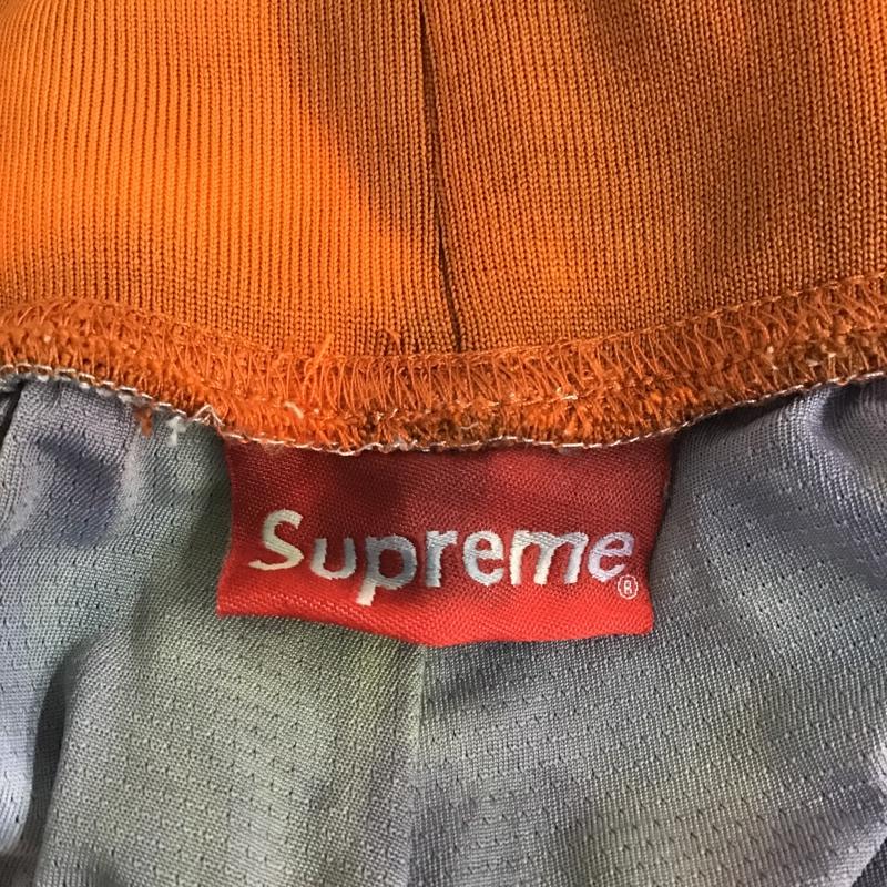 シュプリーム Supreme パンツ ショートパンツ FW20 Supreme Dyed Basketball Short バスケ ショーツ L 総柄 マルチカラー / マルチカラー /  メンズ USED 古着 中古 10100171