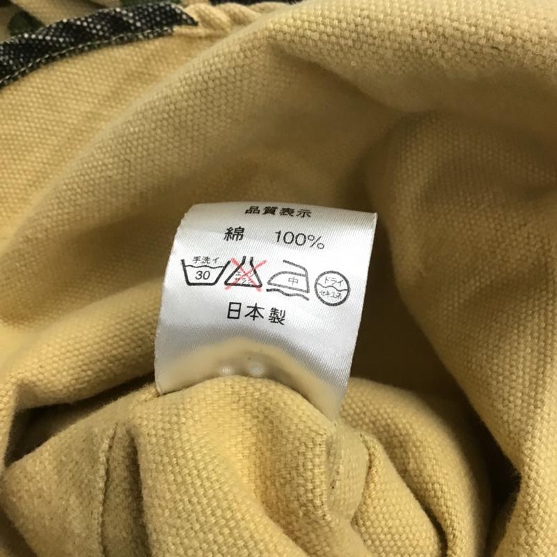 アベイシングエイプ A BATHING APE シャツ、ブラウス 長袖 A.B.Ape 1stカモ コットン 日本製 カモフラージュ柄・迷彩 ベージュ / ベージュ / X 黒 / ブラック / X 茶 / ブラウン / X カーキ / カーキ /  メンズ USED 古着 中古 10100342