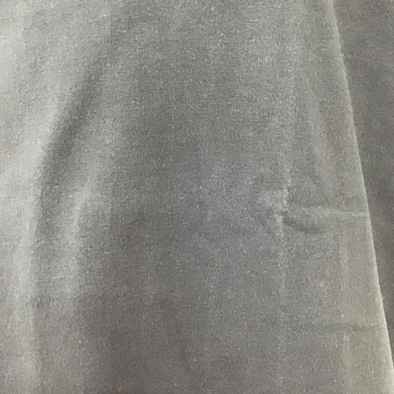 アベイシングエイプ A BATHING APE Tシャツ 半袖 XXL ロゴ、文字 紺 / ネイビー /  メンズ USED 古着 中古 10100414