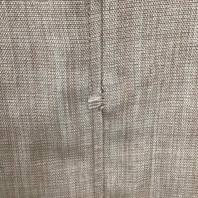 フリークスストア FREAK'S STORE シャツ、ブラウス 半袖 202-1030 半袖シャツ カラーシャツ カジュアルシャツ 無地シャツ M 無地 ベージュ / ベージュ /  メンズ USED 古着 中古 10100581