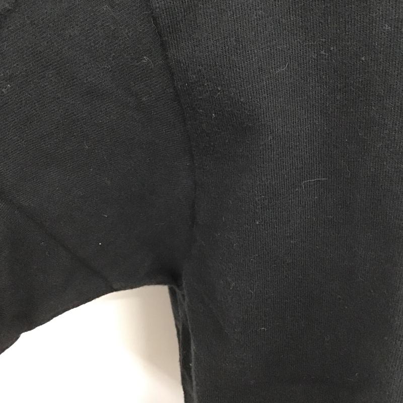 シュプリーム Supreme Tシャツ 半袖 Anti Hero Balcony Tee M プリント 黒 / ブラック /  メンズ USED 古着 中古 10100600