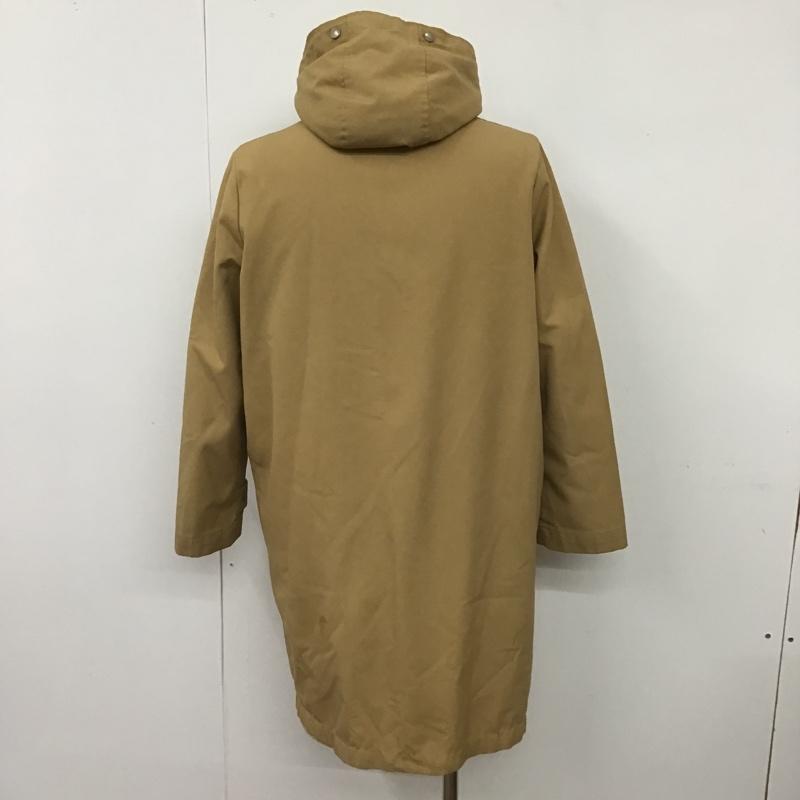 マックレガー McGREGOR ジャケット、上着 ジャケット、ブレザー ボアライナー付き L 無地 ベージュ / ベージュ /  メンズ USED 古着 中古 10100698