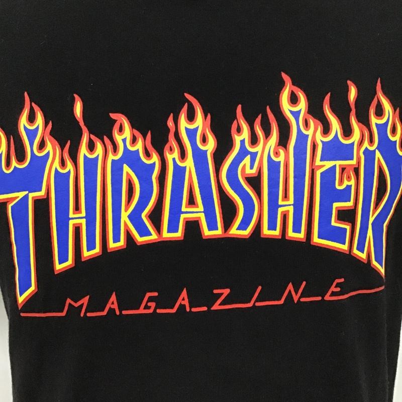 ディッキーズ Dickies Tシャツ 半袖 半袖カットソー プリントTシャツ クルーネックカットソー コラボ XXL ロゴ、文字 青 / ブルー / X 赤 / レッド / X 黄 / イエロー /  メンズ USED 古着 中古 10100852