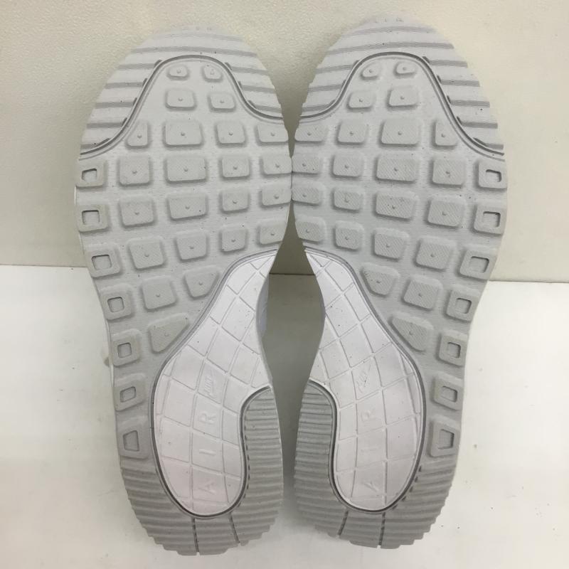 ナイキ NIKE スニーカー スニーカー AIR MAX SYSTM エア マックス SYSTM DM9537-101 26.0cm ロゴ、文字 白 / ホワイト /  メンズ USED 古着 中古 10100871