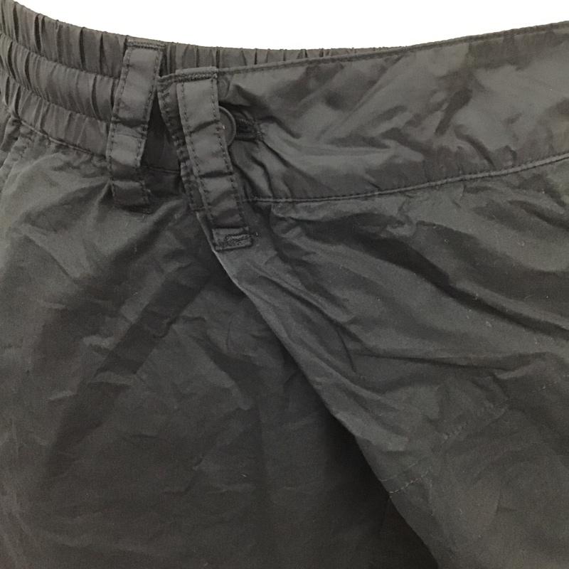 ワイスリー Y-3 パンツ ワークパンツ、ペインターパンツ adidas S 無地 黒 / ブラック /  メンズ USED 古着 中古 10100935