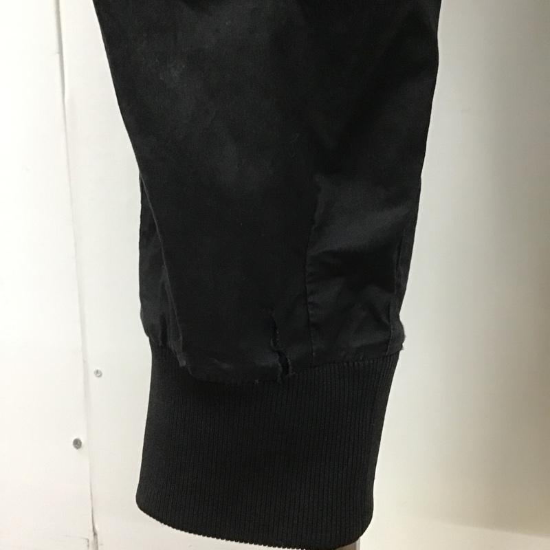 ワイスリー Y-3 パンツ ワークパンツ、ペインターパンツ adidas S 無地 黒 / ブラック /  メンズ USED 古着 中古 10100935
