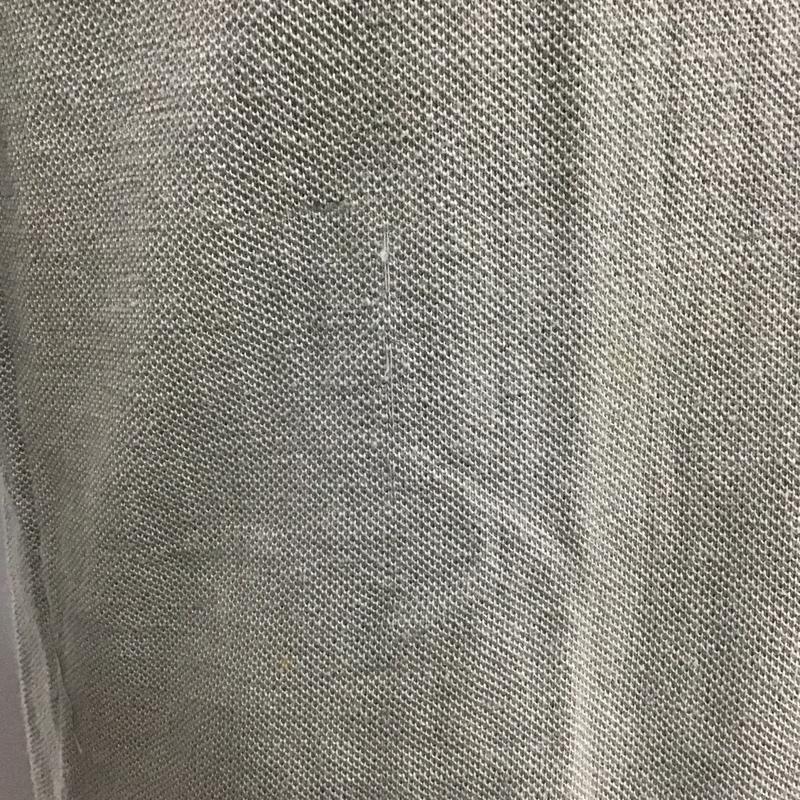 古着 USED Tシャツ 長袖 スウェーデン軍 グランパシャツ 無地 マルチカラー / マルチカラー /  メンズ USED 古着 中古 10100938