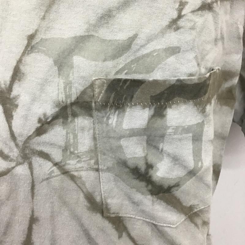 エンジニアードガーメンツ Engineered Garments Tシャツ 半袖 タイダイ柄 M 総柄 マルチカラー / マルチカラー /  メンズ USED 古着 中古 10100946