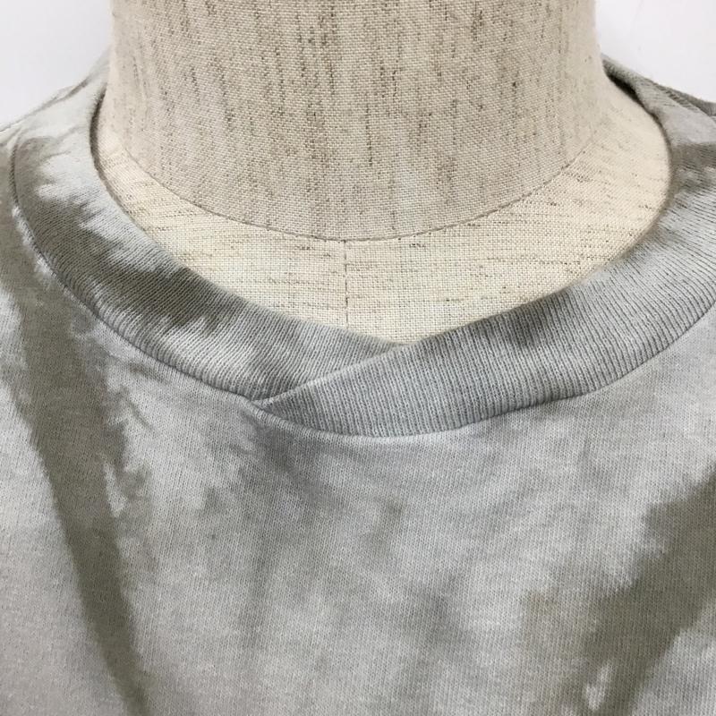 エンジニアードガーメンツ Engineered Garments Tシャツ 半袖 タイダイ柄 M 総柄 マルチカラー / マルチカラー /  メンズ USED 古着 中古 10100946