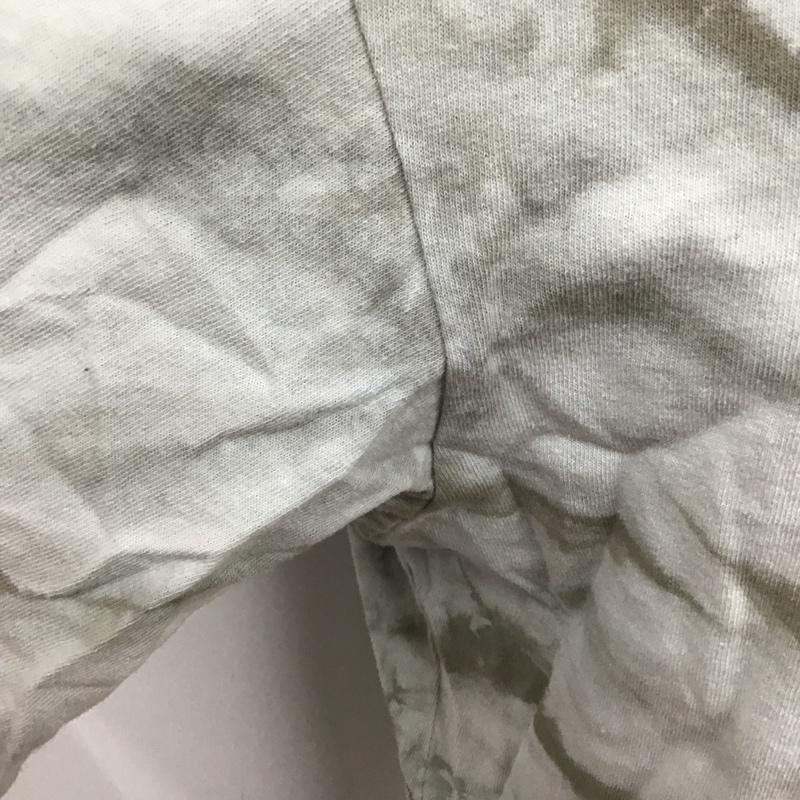 エンジニアードガーメンツ Engineered Garments Tシャツ 半袖 タイダイ柄 M 総柄 マルチカラー / マルチカラー /  メンズ USED 古着 中古 10100946