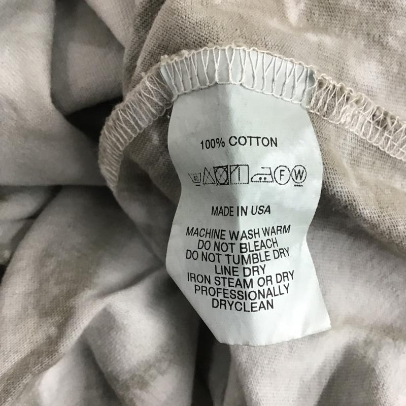 エンジニアードガーメンツ Engineered Garments Tシャツ 半袖 タイダイ柄 M 総柄 マルチカラー / マルチカラー /  メンズ USED 古着 中古 10100946