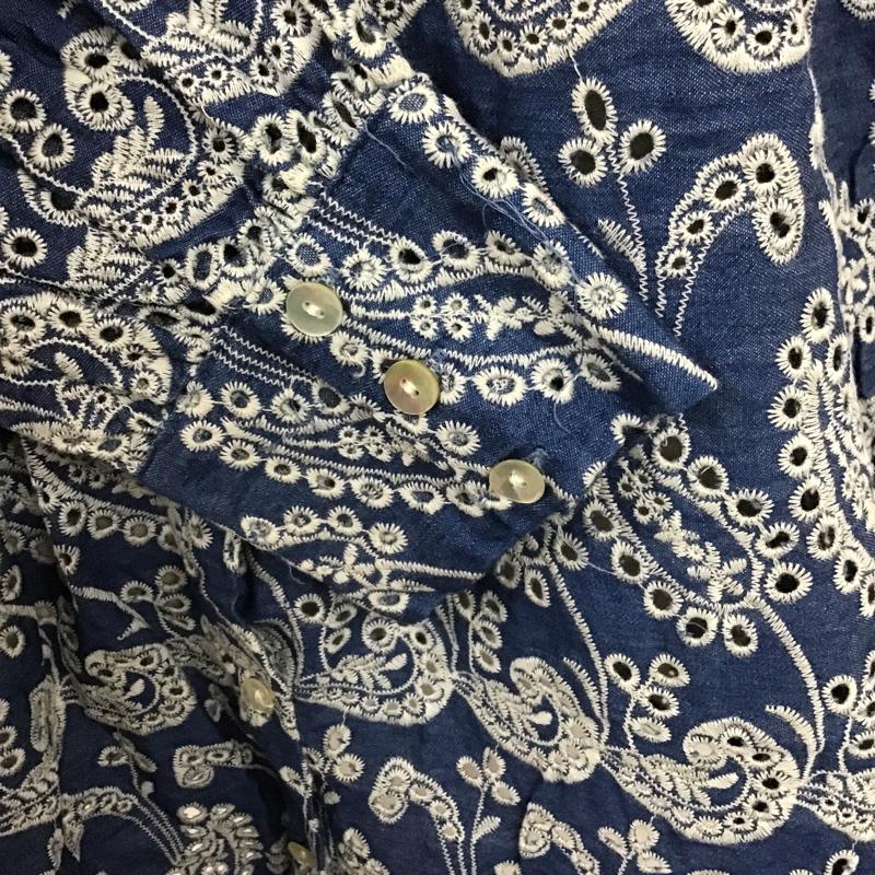ザラ ZARA ワンピース ミニスカート M  マルチカラー / マルチカラー /  レディース USED 古着 中古 10100964