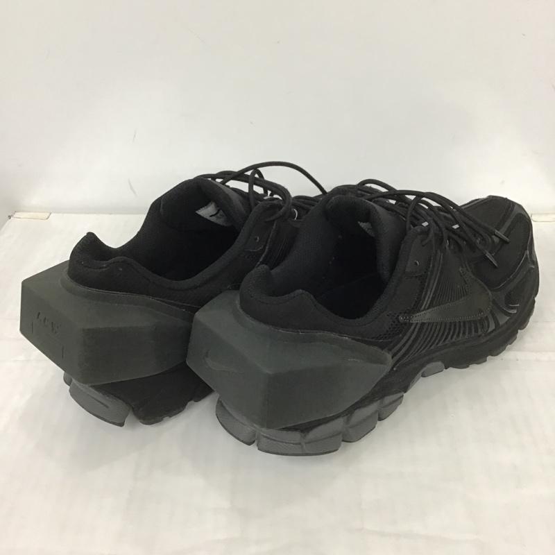 ナイキ NIKE スニーカー スニーカー AT3152 001 ZOOM VOMERO 5 ACW A COLD WALL 28.5cm 箱有 28.5cm ロゴ、文字 黒 / ブラック /  メンズ USED 古着 中古 10100982