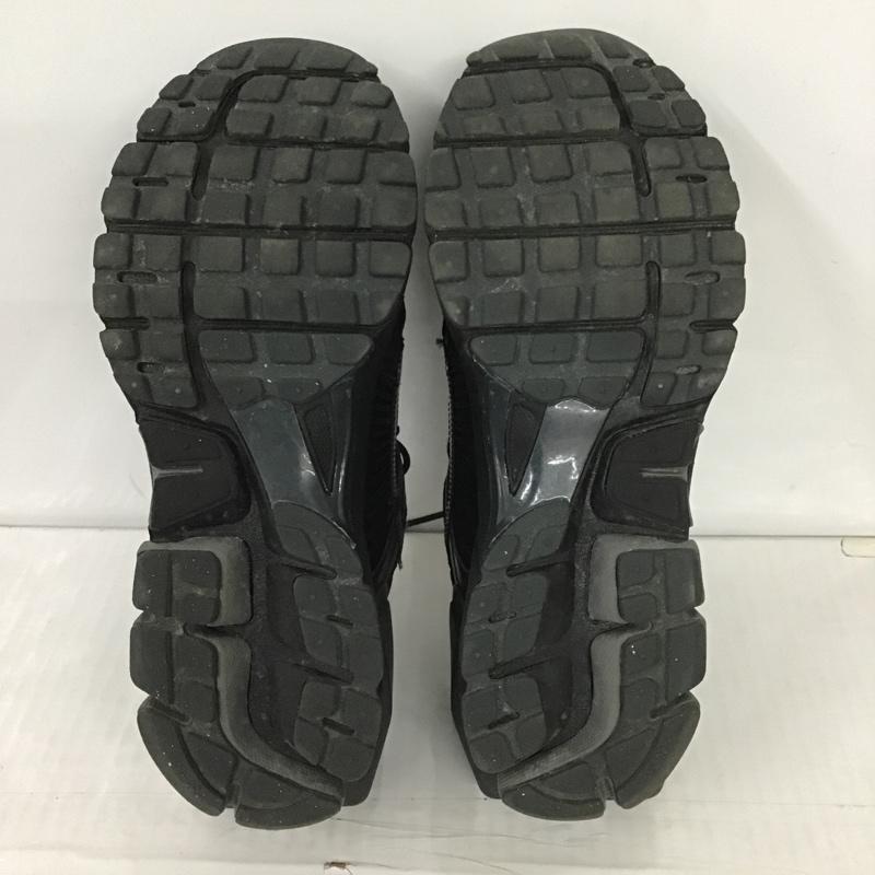 ナイキ NIKE スニーカー スニーカー AT3152 001 ZOOM VOMERO 5 ACW A COLD WALL 28.5cm 箱有 28.5cm ロゴ、文字 黒 / ブラック /  メンズ USED 古着 中古 10100982