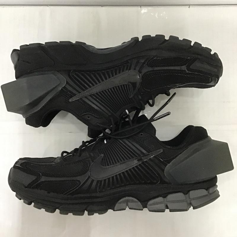 ナイキ NIKE スニーカー スニーカー AT3152 001 ZOOM VOMERO 5 ACW A COLD WALL 28.5cm 箱有 28.5cm ロゴ、文字 黒 / ブラック /  メンズ USED 古着 中古 10100982