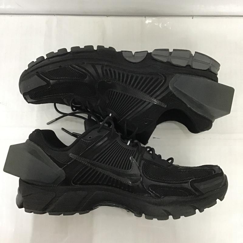 ナイキ NIKE スニーカー スニーカー AT3152 001 ZOOM VOMERO 5 ACW A COLD WALL 28.5cm 箱有 28.5cm ロゴ、文字 黒 / ブラック /  メンズ USED 古着 中古 10100982