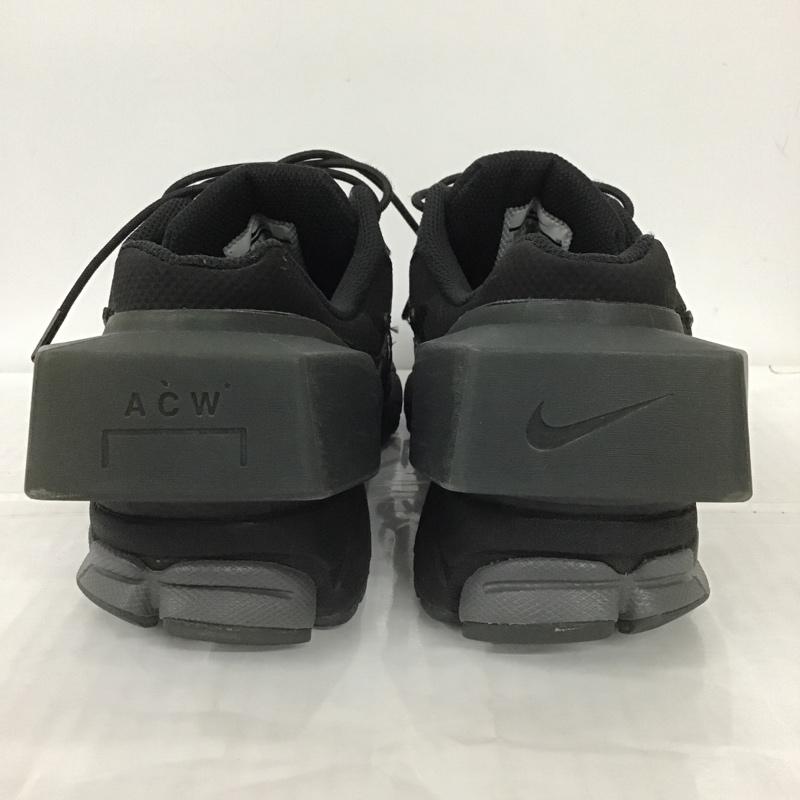 ナイキ NIKE スニーカー スニーカー AT3152 001 ZOOM VOMERO 5 ACW A COLD WALL 28.5cm 箱有 28.5cm ロゴ、文字 黒 / ブラック /  メンズ USED 古着 中古 10100982