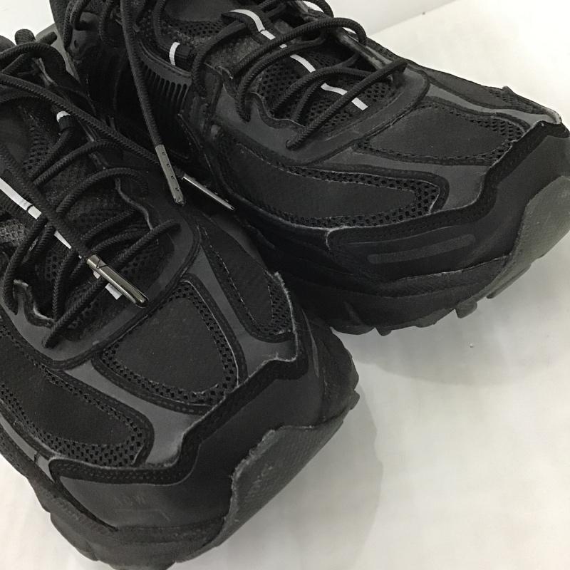 ナイキ NIKE スニーカー スニーカー AT3152 001 ZOOM VOMERO 5 ACW A COLD WALL 28.5cm 箱有 28.5cm ロゴ、文字 黒 / ブラック /  メンズ USED 古着 中古 10100982