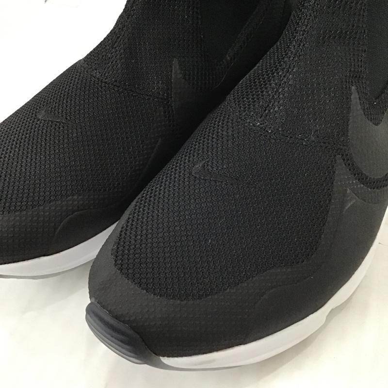 ナイキ NIKE スニーカー スニーカー 908458 002 AIR ZOOM LEGEND 箱有 28.0cm ワンポイント 黒 / ブラック / X 白 / ホワイト / X 桃 / ピンク / X 緑 / グリーン / X 黄 / イエロー /  メンズ USED 古着 中古 10100993