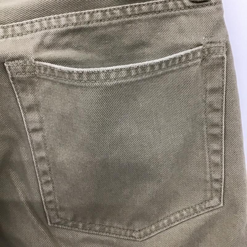 ポロラルフローレン POLO RALPH LAUREN パンツ チノパン MNBLBTMM4I00144 コットン ロングパンツ 無地 ベージュ / ベージュ /  メンズ USED 古着 中古 10101195
