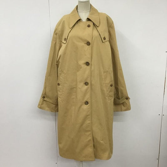 スライ SLY ジャケット、上着 ジャンパー、ブルゾン 030AAY30-1450 ステンカラーコート ロングコート ロングカラージャケット FREE 無地 ベージュ / ベージュ /  レディース USED 古着 中古 10101256