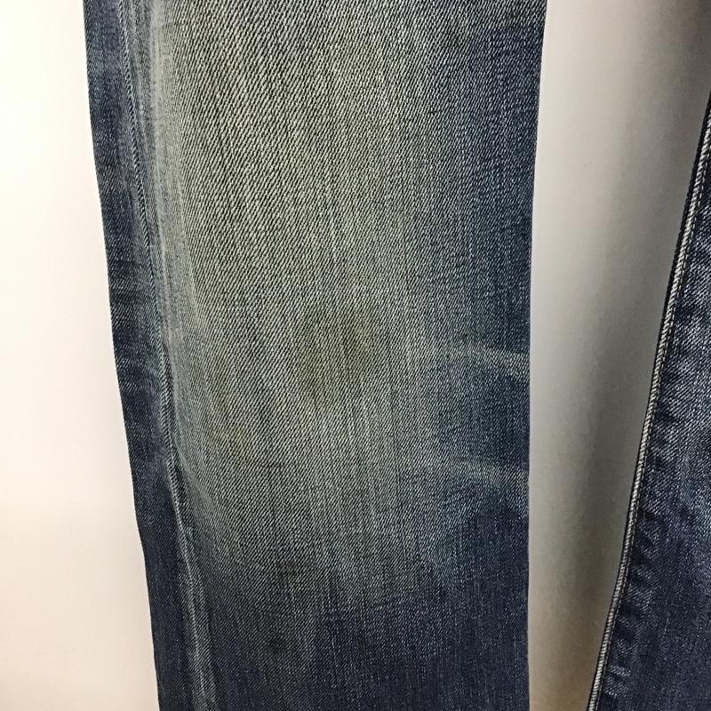 リーバイス Levi's パンツ デニム、ジーンズ 00501-1170 ストレート W31 L32 31インチ 無地 青 / ブルー /  メンズ USED 古着 中古 10101339