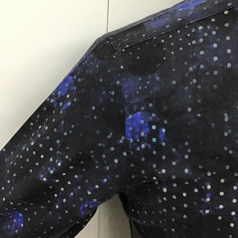 ピーエスポールスミス PS Paul Smith シャツ、ブラウス 長袖 S  マルチカラー / マルチカラー /  メンズ USED 古着 中古 10101637