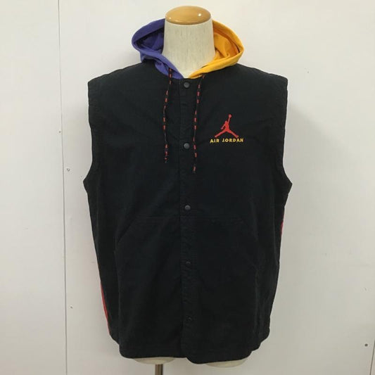 ジョーダンブランド JORDAN BRAND ベスト ベスト XL 無地 マルチカラー / マルチカラー /  メンズ USED 古着 中古 10101682