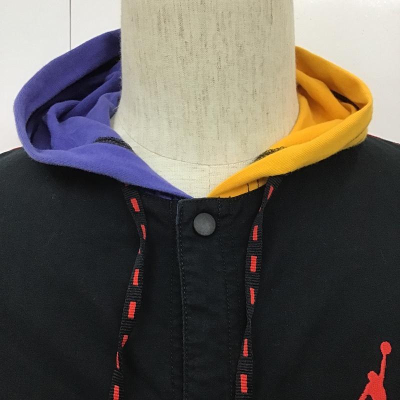 ジョーダンブランド JORDAN BRAND ベスト ベスト XL 無地 マルチカラー / マルチカラー /  メンズ USED 古着 中古 10101682