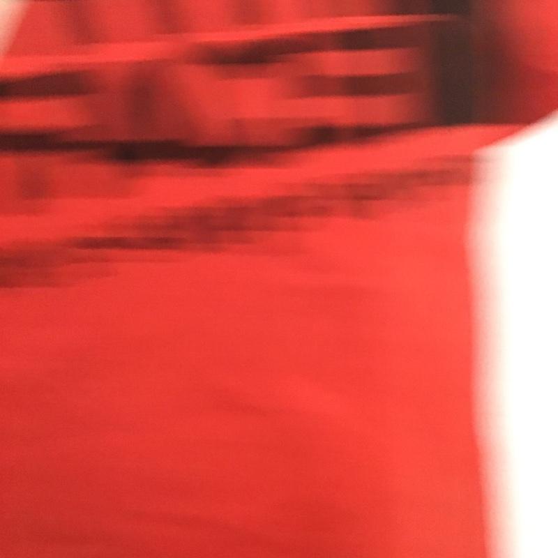 ザノースフェイス THE NORTH FACE Tシャツ 半袖 AT32918 Graphic Tee 茶タグ M ロゴ、文字 赤 / レッド / X 黒 / ブラック /  メンズ USED 古着 中古 10101709