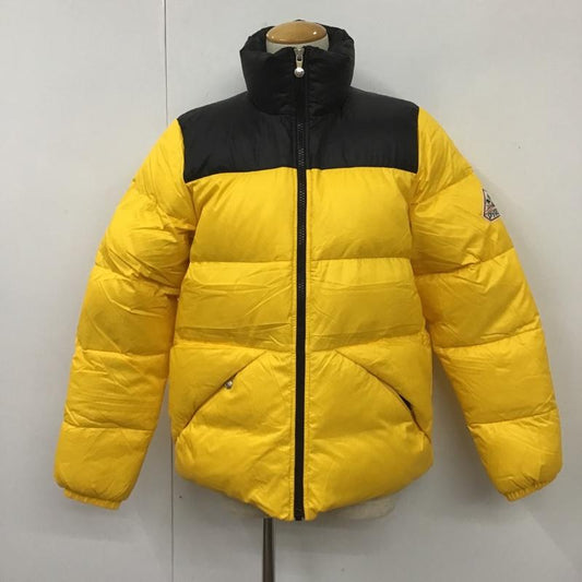 ピレネックス Pyrenex ジャケット、上着 ダウンジャケット CFU162200003 M 無地 マルチカラー / マルチカラー /  メンズ USED 古着 中古 10101711