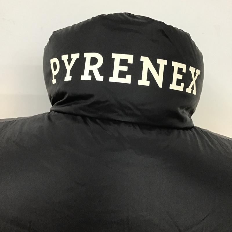 ピレネックス Pyrenex ジャケット、上着 ダウンジャケット CFU162200003 M 無地 マルチカラー / マルチカラー /  メンズ USED 古着 中古 10101711