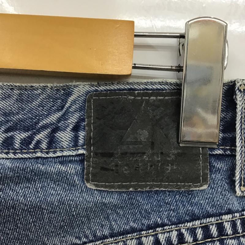 リーバイス Levi's パンツ デニム、ジーンズ SILVERAB 無地 水色 / ライトブルー /  メンズ USED 古着 中古 10101717