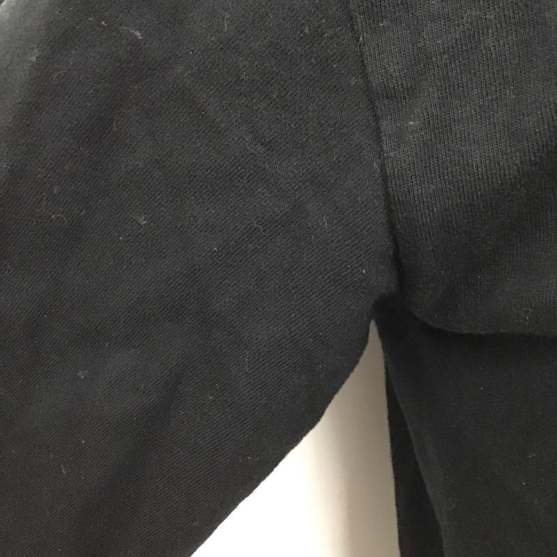 バズリクソンズ Buzz Rickson's Tシャツ 長袖 U.S. AIR FORCE ロンT M ロゴ、文字 黒 / ブラック / X ベージュ / ベージュ /  メンズ USED 古着 中古 10101746