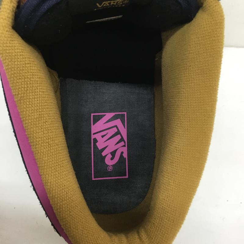 バンズ VANS スニーカー スニーカー UA Half Cab 33 DX ハーフキャブ VN0A5KX6HHI1 29.5cm ロゴ、文字 マルチカラー / マルチカラー /  メンズ USED 古着 中古 10101839