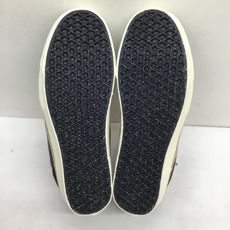 バンズ VANS スニーカー スニーカー UA Half Cab 33 DX ハーフキャブ VN0A5KX6HHI1 29.5cm ロゴ、文字 マルチカラー / マルチカラー /  メンズ USED 古着 中古 10101839
