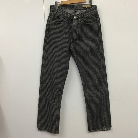 ネペンテス NEPENTHES パンツ デニム、ジーンズ 2 ストライプ マルチカラー / マルチカラー /  メンズ USED 古着 中古 10101904