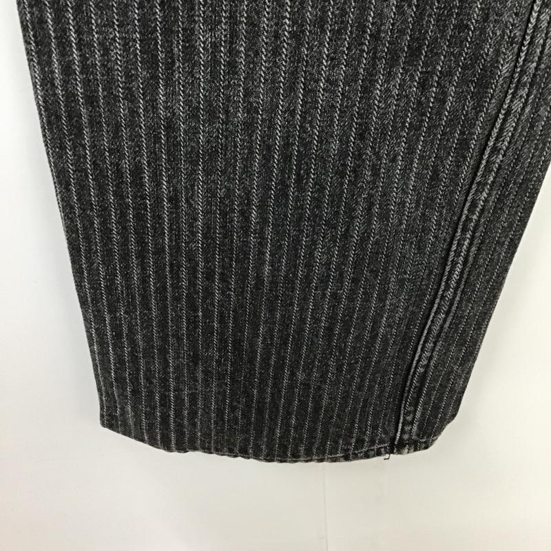 ネペンテス NEPENTHES パンツ デニム、ジーンズ 2 ストライプ マルチカラー / マルチカラー /  メンズ USED 古着 中古 10101904