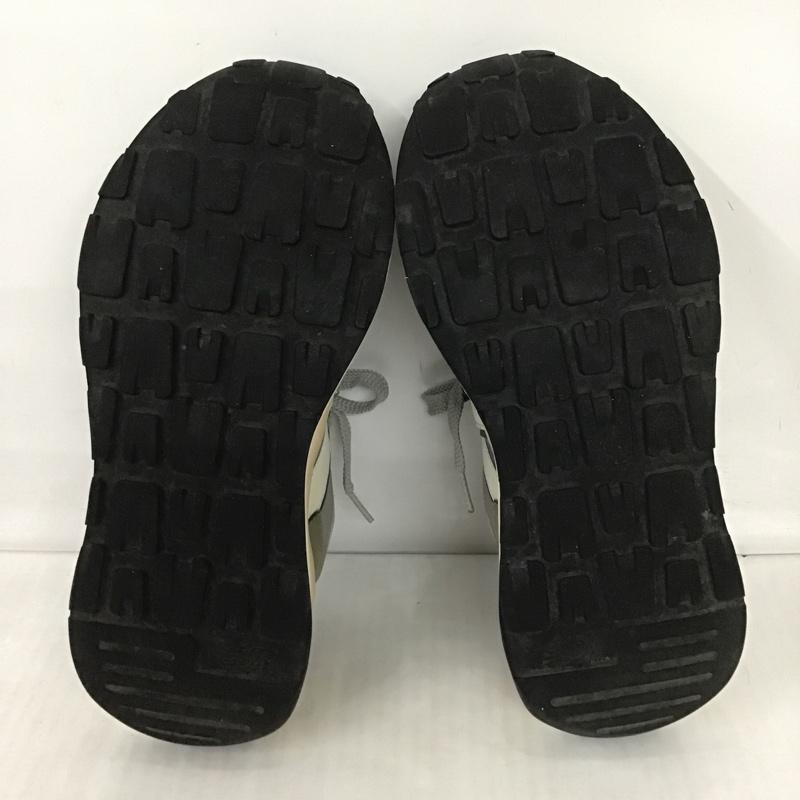 ニューバランス New Balance スニーカー スニーカー M5740LLG 27.5cm 27.5cm ロゴ、文字 灰 / グレー / X ベージュ / ベージュ / X 白 / ホワイト /  メンズ USED 古着 中古 10101954