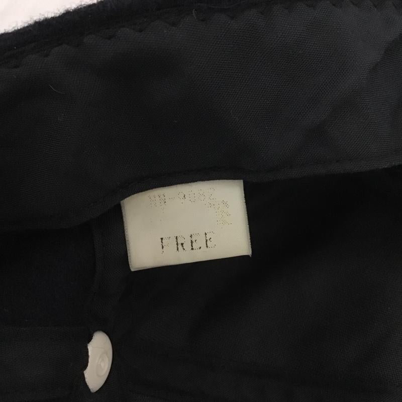 ザノースフェイス THE NORTH FACE 帽子 キャップ NN-9082 FREE ロゴ、文字 緑 / グリーン / X 紺 / ネイビー /  メンズ USED 古着 中古 10102007